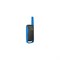 Рация Motorola Talkabout T62 BLUE - фото 16974395