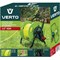 Катушка для шланга VERTO 15G790 - фото 16975009