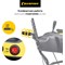 Снегоуборщик CHAMPION STT1170E - фото 16975504