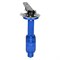 Дисковый затвор DN.ru g50-g40-epdm - фото 16976034