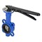 Дисковый затвор DN.ru g50-g40-epdm - фото 16976038