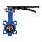 Дисковый затвор DN.ru g50-g40-epdm - фото 16976039