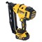 Аккумуляторный шпилькозабивной пистолет DeWALT DCN660P2 - фото 16978446