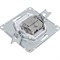 Механизм оконечной tv розетки Systeme Electric AtlasDesign - фото 16978492