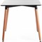 Стол Tetchair JOHN mod. T1003 - фото 16978608