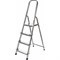 Алюминиевая стремянка SMARTY Alpha - фото 16980594
