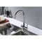Смеситель для кухни SHEVANIK S128 - фото 16982018