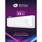 Сплит-система ROYAL CLIMA RCI-RF30HN/IN/RCI-RF30HN/OUT - фото 16982204