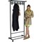 Напольная вешалка Мебелик М 9 - фото 16983532