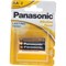 Батарейка Panasonic Alkaline LR6 AA 1.5В бл/2 щелочная - фото 16985334