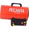 Газовая тепловая пушка Ресанта ТГП-20АКГ - фото 16985759