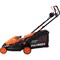 Электрическая газонокосилка PATRIOT PT 1639E - фото 16986597
