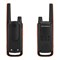 Комплект радиостанций Motorola Motorola T82 TALKABOUT - фото 16987263