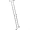 Алюминиевая лестница-трансформер UFUK Transformer PRO - фото 16990719