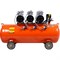 Компрессор безмасляный Кратон AC-450-100-OFS - фото 16993915