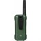 Комплект радиостанций DECROSS DC93 Dark Green Twin EU с ЗУ - фото 16994143