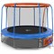 Батут DFC JUMP BASKET 16ft - фото 16994883