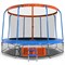 Батут DFC JUMP BASKET 16ft - фото 16994884
