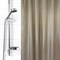 Текстильная штора для ванной комнаты RIDDER Бриллиант - фото 16995258