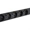 Блок розеток IEK ITK PDU - фото 16997270
