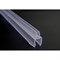 Уплотнительный профиль для стекла 8 мм SERVICE PLUS PVH04-913KW8 - фото 16998078