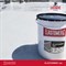 Мастика для кровли Elastomeric Systems Elastomeric 120 финиш 20 кг, серый - фото 16999000