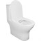 Напольный унитаз-моноблок Azario TERNI - фото 16999056