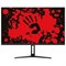 Монитор BLOODY MN240F 23.8" (60 см)/1920x1080/16:9/IPS/1ms/250cd/2xHDMI/DP/черный - фото 17000958