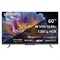 Телевизор SKYWORTH 60Q66H, 60" (152 см), QLED+, 3840x2160, 4K, 16:9, Google TV, Wi-Fi, черный - фото 17001086