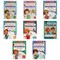 Прописи детские М.А. Жукова, ассорти, 195х275 мм, 16 страниц, УМКА - фото 17001357