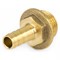 Неразъемный латунный переходник для шланга Aquasfera 9102-13 018-2618 - фото 17016469