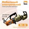 Электрический мобильный станок для резки арматуры TeaM RC-32 - фото 17021754