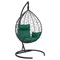 Подвесное кресло кокон Лаура SEVILLA - фото 17023703