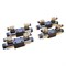 Гидрораспределитель HydraulicUnit Р-6-140-12 DC - фото 17025428