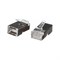 Экранированные коннекторы для FTP кабеля VCOM VNA2230-1/100 - фото 17025584