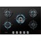 Газовая варочная панель Delonghi NSL 575 NC RUS - фото 17025704