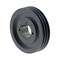 Шкив OPTIBELT SPA 200/3 TB - фото 17027022