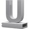 Светодиодная буква ABCMIX U - фото 17027125