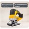 Аккумуляторный лобзик DeWALT DCS334N - фото 17028619