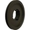 Шкив OPTIBELT SPZ 112/1 TB - фото 17029013