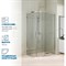 Душевой уголок GuteWetter gwmpkb018rb - фото 17029312