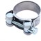 Шарнирный нержавеющий хомут СТРОЙБАТ W2 32-35 мм - фото 17030406