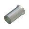 Неизолированная конечная гильза HAUPA 270086 - фото 17030490