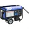 Сварочный генератор бензиновый ТСС GGW 3.0/250E-R - фото 17030768