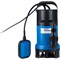 Погружной дренажный насос WorkMaster ДН-750/35 - фото 17032781