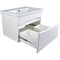 Подвесная тумба под умывальник Магнолия 60 Doratiz Сомо 60 - фото 17036673
