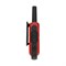 Рация Motorola Talkabout T42 RED - фото 17037605