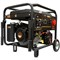 Бензиновый генератор FoxWeld Expert G9500-3 - фото 17037662