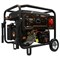 Бензиновый генератор FoxWeld Expert G9500-3 - фото 17037665