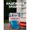 Быстросохнущая атмосферостойкая краска КР ПФ-115 - фото 17037833